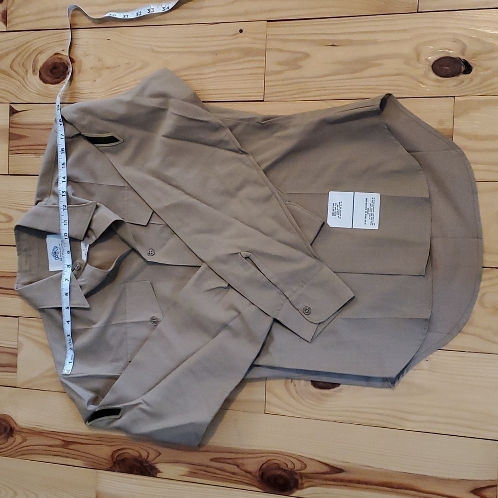 Military Shirt